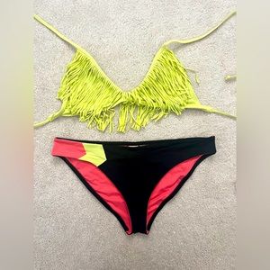 LSpace Bikini bathing suit